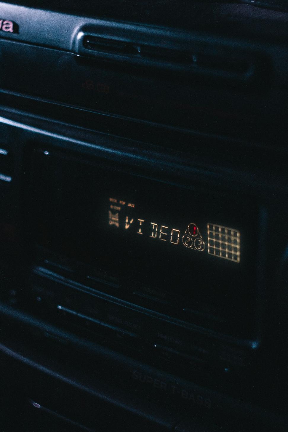 Vehicle Diagnostics