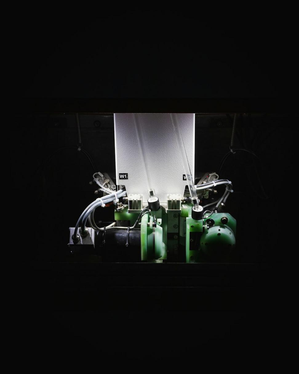 Custom Exhaust Fabrication