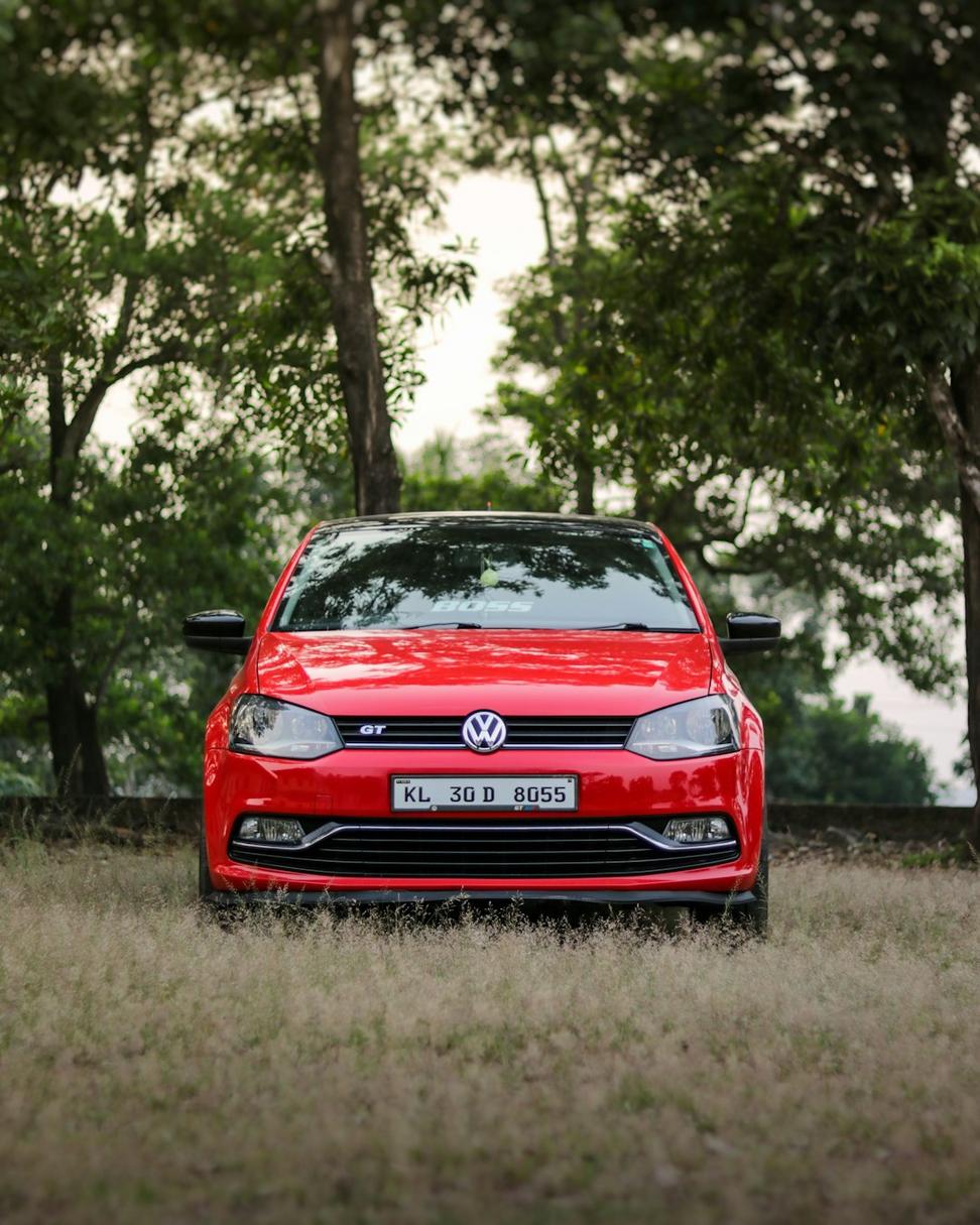 Golf R Performance Tuning